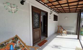 Imagem 5: Triplex à Venda em Condomínio de Alto Padrão com vista para a lagoa