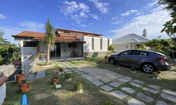 Imagem 3: Triplex à Venda em Condomínio de Alto Padrão com vista para a lagoa