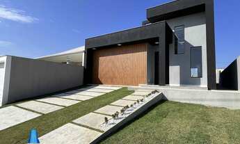 Imagem 3: Casa Nova em fase de construção dentro de Condomínio em Araruama