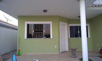 Imagem: Casa em Parque Hotel, Araruama/RJ