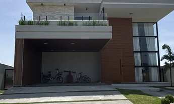 Imagem: Casa Alto Padrão em OPERÁRIO, Rio das