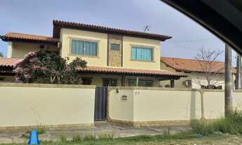 Imagem: Casa Alto Padrão em Pontinha, Araruama/RJ