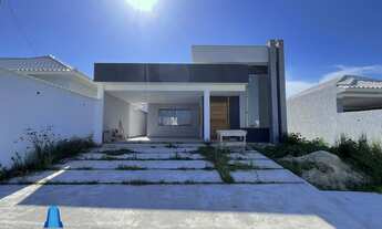 Imagem: Casa à venda no bairro Lagoinha - Araruama/RJ