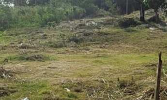 Imagem: Terreno Rua Pública