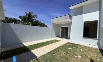 Imagem 3: Oportunidade! Casa Nova Linear no Coqueiral – Araruama