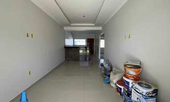 Imagem 6: Oportunidade! Casa Nova Linear no Coqueiral – Araruama