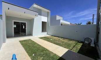 Imagem 2: Oportunidade! Casa Nova Linear no Coqueiral – Araruama