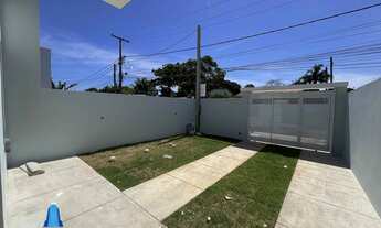 Imagem 4: Oportunidade! Casa Nova Linear no Coqueiral – Araruama