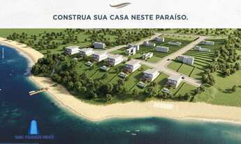 Imagem: Terrenos no Mediterrané loteamento