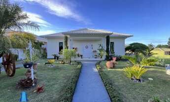 Imagem: Casa Alto Padrão dentro de Condomínio