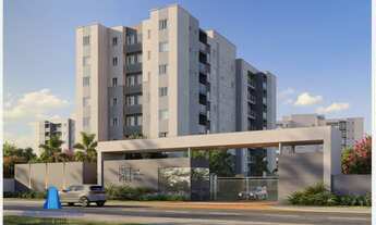 Imagem: Apartamento Padrão à Venda em São Pedro