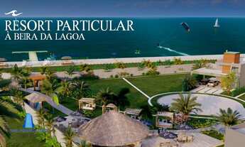 Imagem: LANÇAMENTO! Terrenos à Venda dentro de