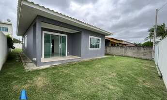 Imagem: Casa à venda no bairro Lagoinha - Araruama/RJ