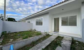 Imagem: Casa Nova disponível para Venda em Araruama