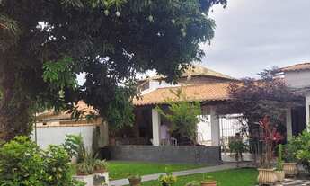 Imagem 4: Casa à Venda em Araruama no Bairro Areal com 1.050m2 de terreno!