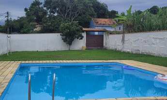 Imagem 2: Casa à Venda em Araruama no Bairro Areal com 1.050m2 de terreno!