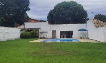 Imagem 3: Casa à Venda em Araruama no Bairro Areal com 1.050m2 de terreno!