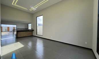 Imagem 5: ????♂️✨ Casa Nova à Venda em Condomínio – Piscina + Área Gourmet Integrada