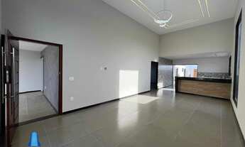 Imagem 7: ????♂️✨ Casa Nova à Venda em Condomínio – Piscina + Área Gourmet Integrada