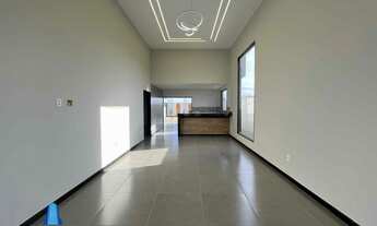 Imagem 6: ????♂️✨ Casa Nova à Venda em Condomínio – Piscina + Área Gourmet Integrada