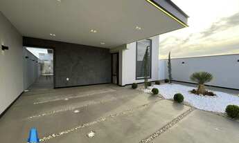 Imagem 4: ????♂️✨ Casa Nova à Venda em Condomínio – Piscina + Área Gourmet Integrada