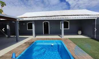 Imagem: Casa em Paraty, Araruama/RJ