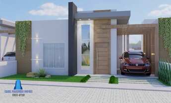 Imagem: Casas à Venda no Bairro Pontinha, Araruama/RJ