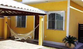 Imagem: Casa à venda no bairro Coqueiral - Araruama/RJ