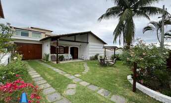 Imagem: Casa à Venda em Araruama no Bairro Pontinha