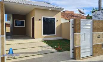 Imagem 2: Casa Nova à Venda em Iguaba Grande – Próxima ao Centro e à Orla