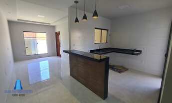 Imagem 5: Casa Nova à Venda em Iguaba Grande – Próxima ao Centro e à Orla