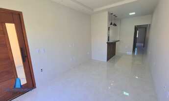 Imagem 3: Casa Nova à Venda em Iguaba Grande – Próxima ao Centro e à Orla