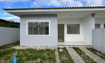 Imagem: Casa Nova disponível para Venda em Araruama