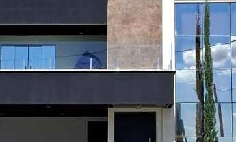 Imagem: Casa Alto Padrão em OPERÁRIO, Rio das