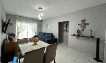 Imagem: Apartamento à venda no bairro Novo Horizonte