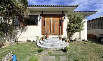 Imagem 3: Casa em Condomínio de Alto Padrão na Pontinha