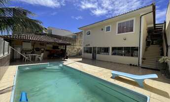 Imagem: Casa em Condomínio de Alto Padrão na Pontinha