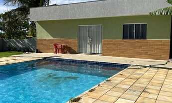 Imagem: Casa em Balneário (Praia Seca), Araruama/RJ