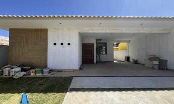 Imagem 3: ???????? Casa Nova em Condomínio com Acesso à Lagoa – Praia Seca