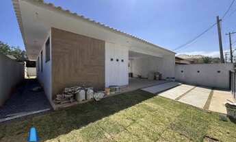 Imagem 4: ???????? Casa Nova em Condomínio com Acesso à Lagoa – Praia Seca