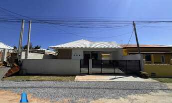 Imagem 2: ???????? Casa Nova em Condomínio com Acesso à Lagoa – Praia Seca