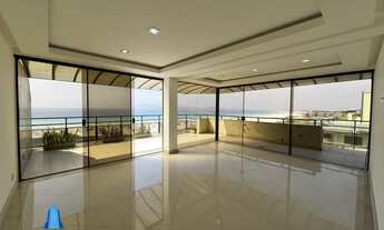 Imagem: Apartamento Cobertura Triplex em Algodoal