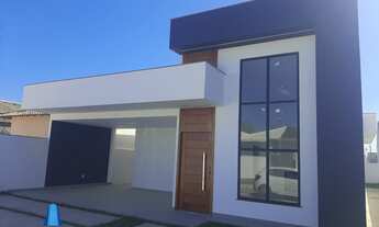Imagem: Casa à venda no bairro Lagoinha - Araruama/RJ