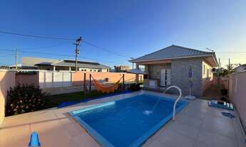 Imagem: Casa à Venda dentro de Condomínio em Araruama/RJ