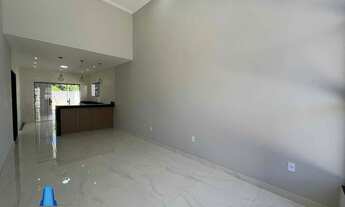 Imagem 7: ???? Casa Nova com 03 quartos à Venda – Coqueiral