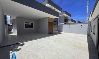 Imagem 3: ???? Casa Nova com 03 quartos à Venda – Coqueiral