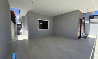 Imagem 5: ???? Casa Nova com 03 quartos à Venda – Coqueiral