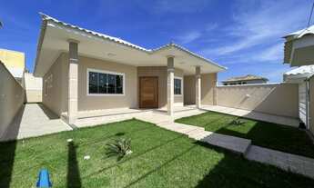 Imagem: Casa Alto Padrão em Ponte dos Leites, Araruama/RJ