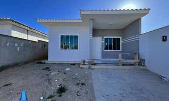 Imagem: Casa Nova disponível para Venda em Araruama/RJ