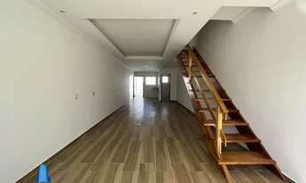 Imagem 7: Casa Duplex geminada no Centro e pertinho da lagoa